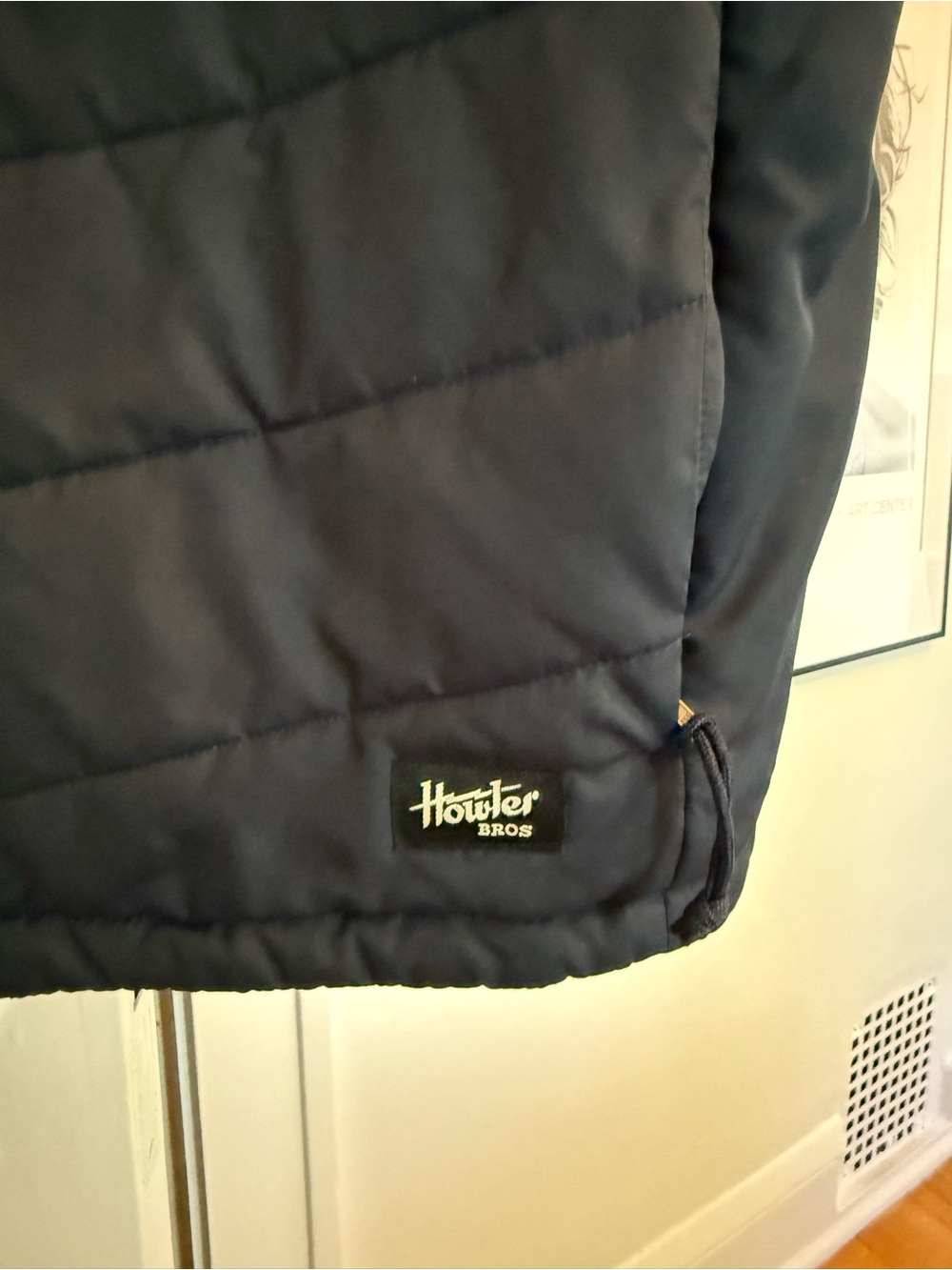 Howler Brothers Men’s Vest- Medium - Picture 5 of 5